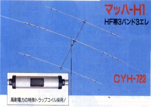 CYH-723