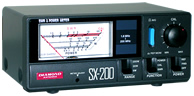 SX-200