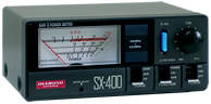 SX-400