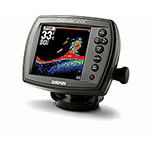 Fishfinder 160C