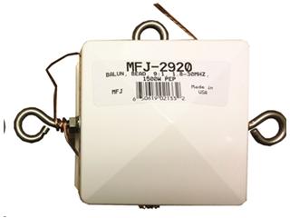 MFJ-2920