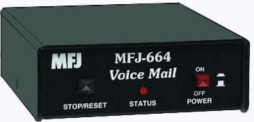 MFJ-664