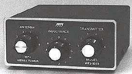 MFJ-901B