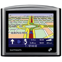 TomTom ONE 