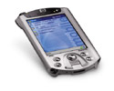 HP iPAQ Pocket PC H5400