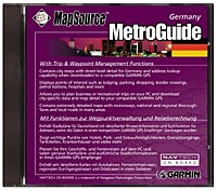 MetroGuide France