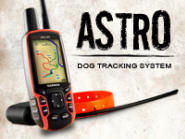 Astro minisite