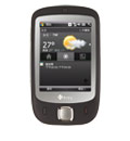 HTC TOUCH