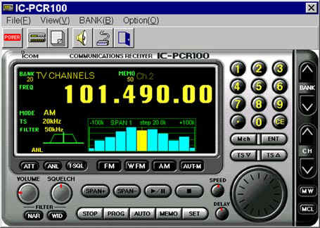 IC-PCR100