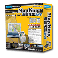 MAPKING 2003