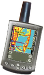 GPS500