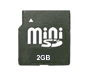 MINISD2GB