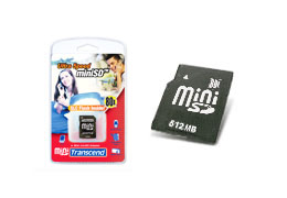 MINISD512MB